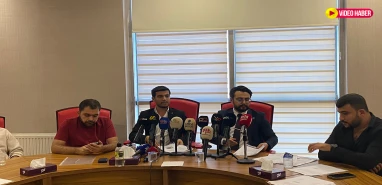 Şanlıurfa’da yıkım krizi: Kendi kendini ihbar eden müteahhite YDKBD’den tepki