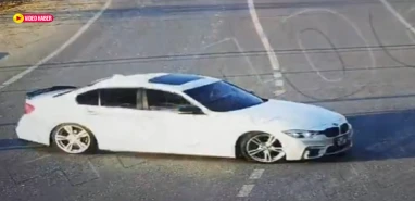 Şanlıurfa'da drift yapan sürücüye dudak uçuklatan ceza!