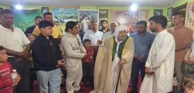 Görüntüleri izleyen Şanlıurfa'ya akın etti! “Anahtarla şifa” iddiası gündem oldu