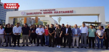 DSİ arazisinin özelleştirilmesi iddiasına TMMOB’dan tepki! "Kamusal alan özelleştirilemez”