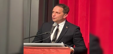 Mücahit Birinci, AK Parti'den istifa etti