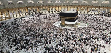 Hacca gitmek isteyenler dikkat! Şartlar değişti…
