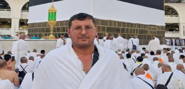 Şanlıurfalı hacı hala bulunamadı! En son Cidde'de görüldüğü bilgisi geldi
