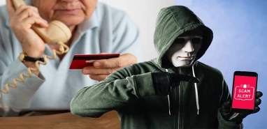 İşte telefonla dolandırıcılık böyle yapılıyor!   İlk kez ses kaydı yayınlandı