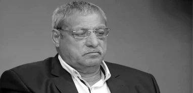 Şanlıurfa’nın tanınan isimlerinden Hadi Altun hayatını kaybetti