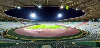 Trendyol 1. Lig’de haftanın takımı Şanlıurfa’dan!