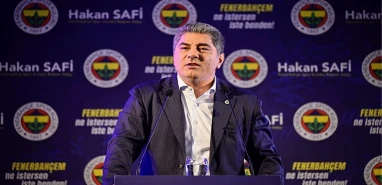 Fenerbahçe başkan adaylarında Şanlıurfa çıkarması: Dün Aziz Yıldırım, yarın Hakan Safi...