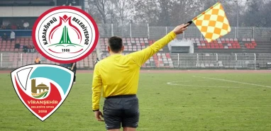 Şanlıurfa temsilcileri zorlu deplasmanlarda!