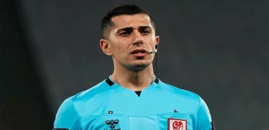 Şanlıurfalı hakem kritik maçta görev yapacak! Üst sıraları yakından ilgilendiriyor