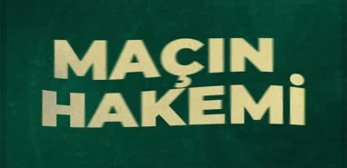 Şanlıurfaspor’un açılış maçının hakemi belli oldu