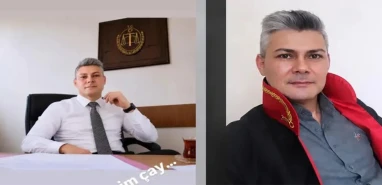 Film gibi dolandırıcılık! Hakim kılığında milyonluk vurgun: Eşi bile gerçek hakim sanıyormuş