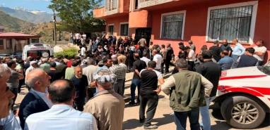 Uzman çavuş kayınpederinin evini bastı: Aile katliamında 4 kişi öldü