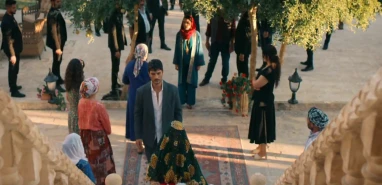 Şanlıurfa'da çekiliyor... Beklenen dizinin yayın tarihi belli oldu!