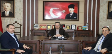 Halfeti'deki teknecilere müjde!