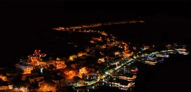 Şanlıurfa’nın ilçesini hiç böyle görmediniz!