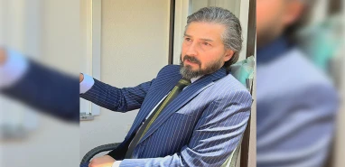 Mir Mehmet Fırat Doğan: Barışın temelini attık, gururluyuz