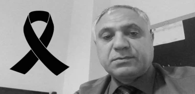 Harran Üniversitesi Basın Müdürü Ramazan Işık’ın acı günü