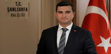 Şanlıurfa’daki kaymakamın görev yeri değişti!