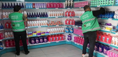 Haliliye’de atıklar ekonomiye kazandırılıyor