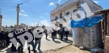Şanlıurfa'da komşu dehşeti: 2 ölü 2 yaralı
