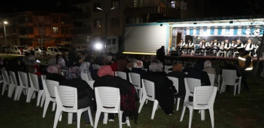 Haliliye’de Ramazan’da tasavvuf konserleriyle manevi atmosfer