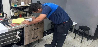 Şanlıurfa’da zabıta ekiplerinin denetiminde ortaya çıktı!  Mühürlendi…