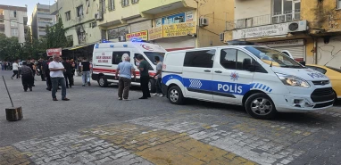 Şanlıurfa’daki silahlı kavgada flaş gelişme!