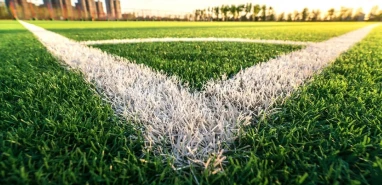 Şanlıurfa’ya FIFA standartlarında futbol sahası