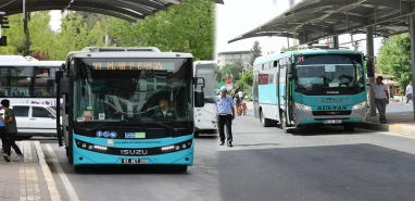 Şanlıurfa’da ücretsiz ulaşım krizi!