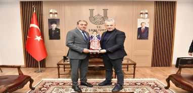 Şanlıurfa'da halk oyunları ilçe ilçe kayıt altına alınacak