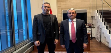 Sanatçı Haluk Levent'ten Gazze kararı!