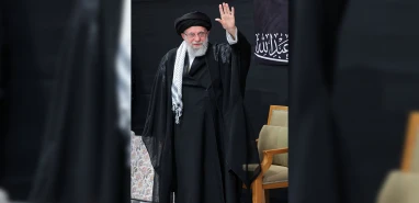 İran lideri Hamaney hayatını kaybetti