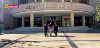 Şanlıurfa’da firari operasyonu! 21 yıl hapis cezası olan şahıs yakalandı