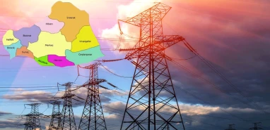 Şanlıurfa’da dev enerji kesintisi!