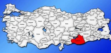 81 ilin maden haritası çıkarıldı! Şanlıurfa’nın yeraltı zenginliği herkesi şaşırttı