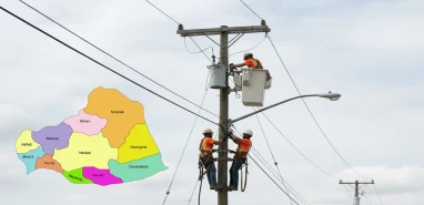 Şanlıurfa’da 17 Ocak 2026 Cumartesi günü elektrik kesintisi: Hangi mahalle, saat kaçta etkilenecek?