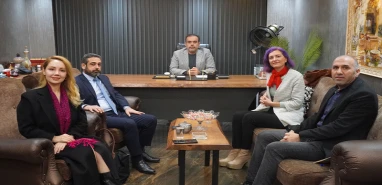 Harran Üniversitesi RTS bölümü akreditasyon için harekete geçti!
