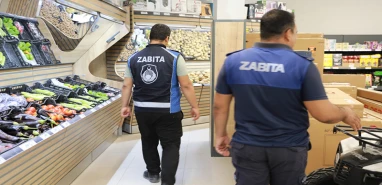 Harran'da halk sağlığı için denetimler sıklaştırıldı