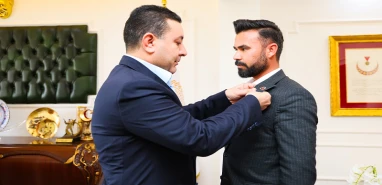 Şanlıurfa’da YRP’li meclis üyesi MHP‘ye geçti