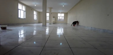 Harran Belediyesi taziye evlerinin eksikliklerini tamamlıyor