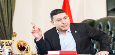 Harran Belediyesinden uyarı! “Paylaşımlar hukuki sorumluluk doğurur”