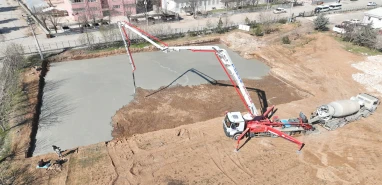 Harranlı gençler bu yatırıma çok sevinecek! 200 kişilik…