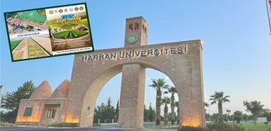 Tarım kenti Şanlıurfa'da önemli zirve! 180 yıllık miras konuşulacak