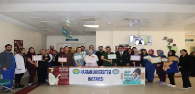 Uzmanından anne adaylarına uyarı! “Doğal Olan Normal Doğum”