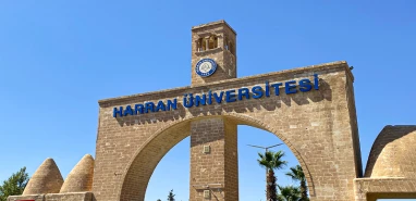 Harran Üniversitesinde yeni dönem! Sınavlar artık böyle yapılacak