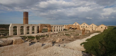 Harran: Tarih ve kültürün buluştuğu şehir