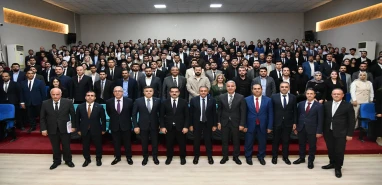 Harran’da eğitimin geleceği konuşuldu