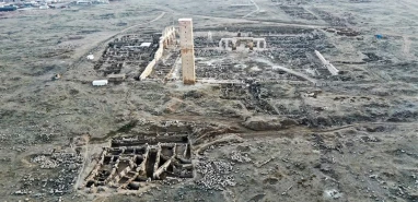 Dünyanın ilk İslam üniversitesi Harran'da... Peki ilk yatılı üniversitesi nerede biliyor musunuz?
