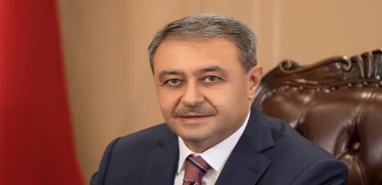 Şıldak: Milletimizin her türlü afet ve musibetlerden korunmasını temenni ediyorum