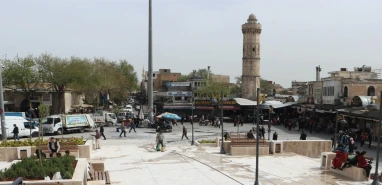 Şanlıurfa’nın kalbindeki görüntü değişiyor! Tarihi meydan için tarihi karar
